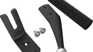 CIRO Accessory Mount - Passenger