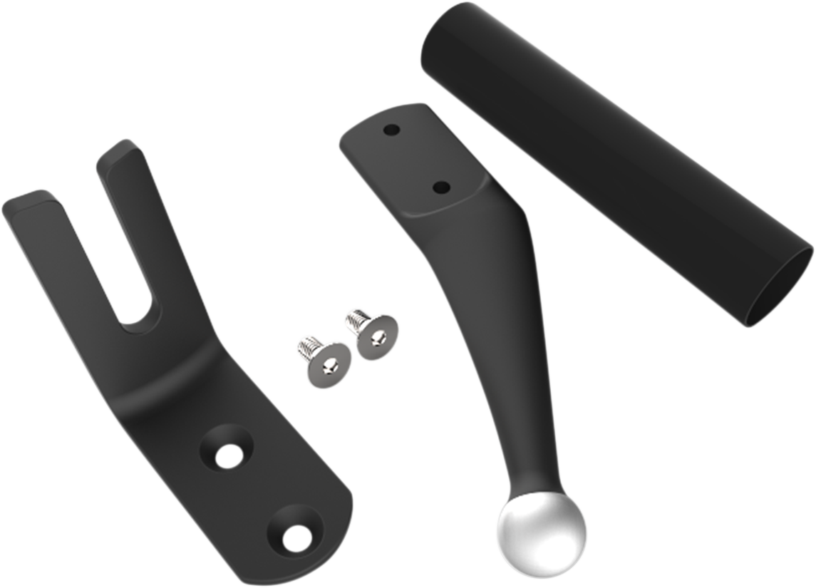 CIRO Accessory Mount - Passenger