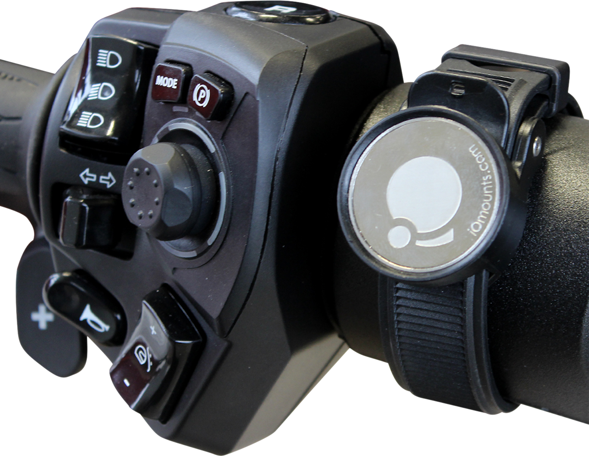 KLOCK WERKS MOUNT IO NOMAD XL - Image 2