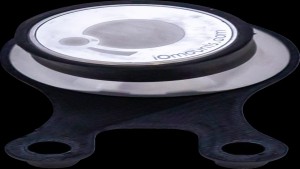 KLOCK WERKS MOUNT IO SCOUT BLK