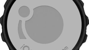 KLOCK WERKS iOmounts™ Garmin Mount - Black