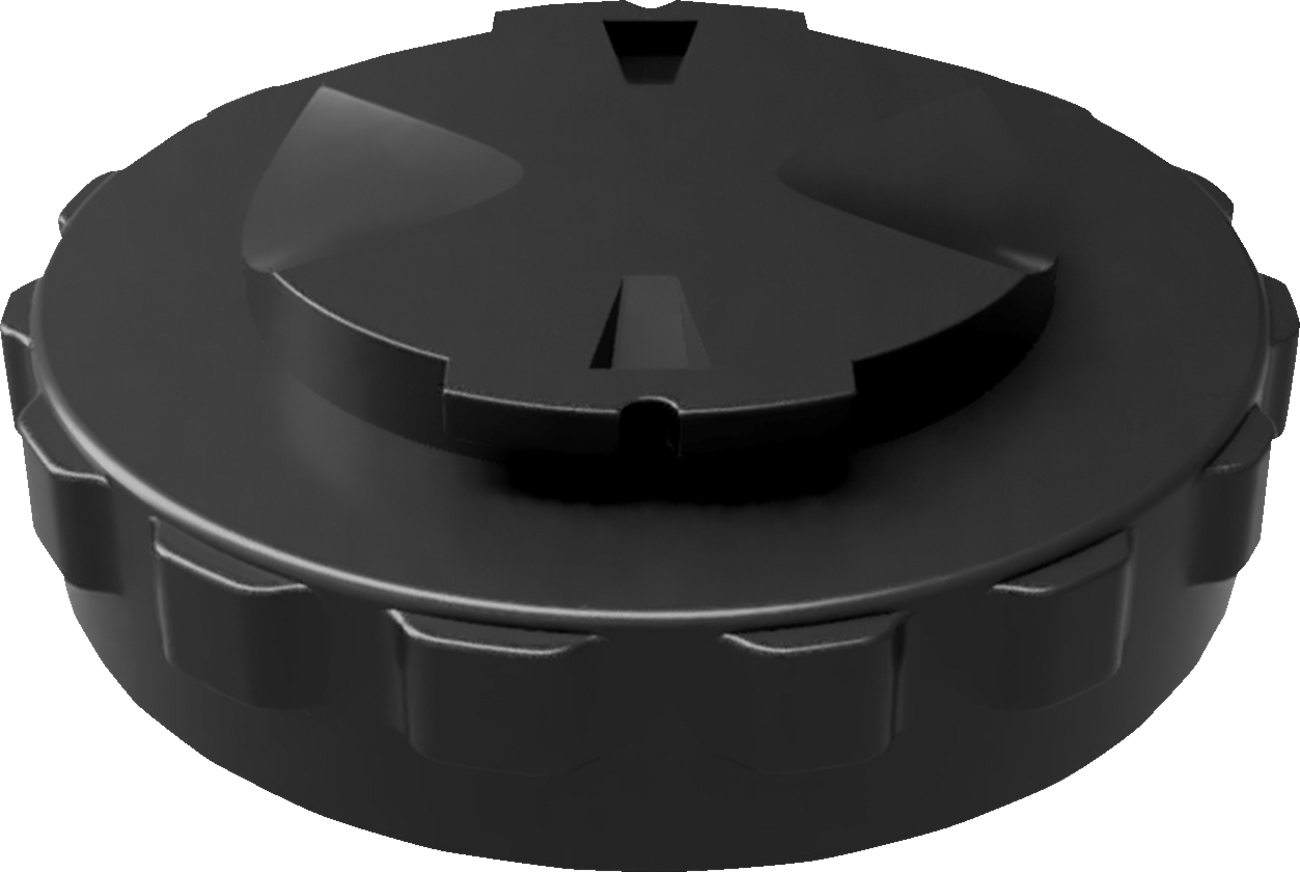 KLOCK WERKS MOUNT IO F/ GARMIN BLACK - Image 2