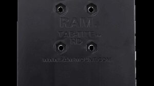RAM MOUNTS Tab-Tite™ Spring Loaded Holder