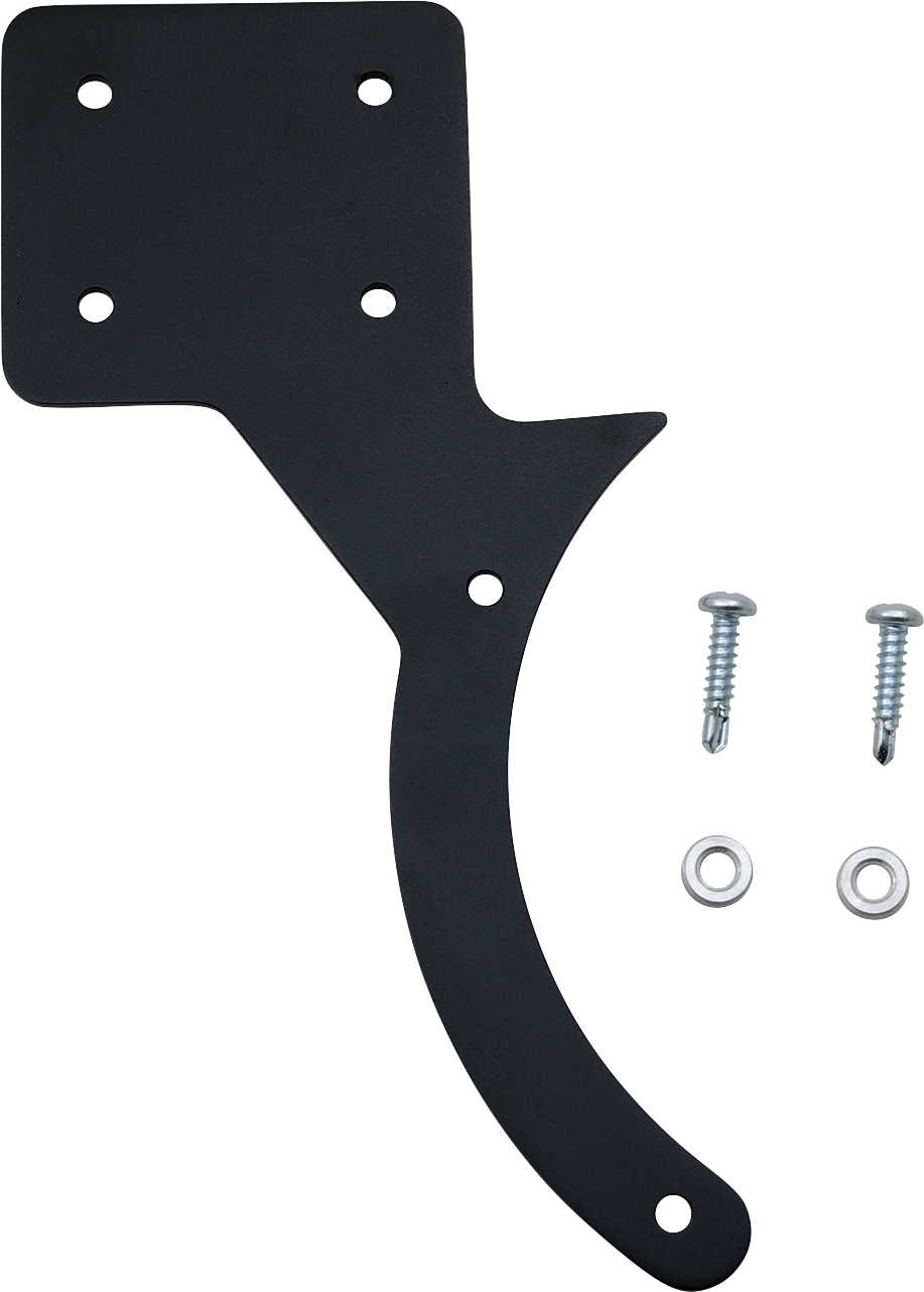 DYNOJET Power Vision 3 Mount Kit - Can-Am