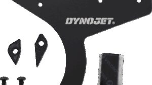 DYNOJET Power Vision 3 Mount Kit - Can-Am
