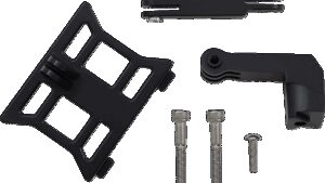DYNOJET Power Vision 3 Mount Kit - Polaris