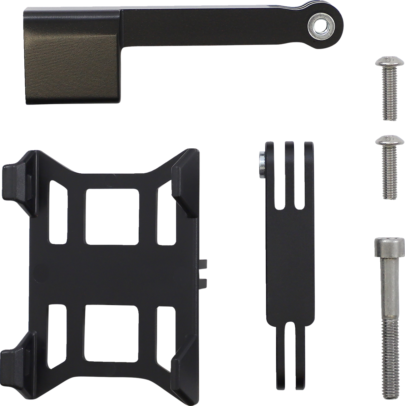 DYNOJET Power Vision 3 Mount Kit - Can-Am