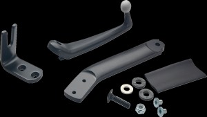 CIRO MOUNT PHONE PASS. BLK