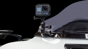 RICKRAK MOUNT GOPRO ST GLIDE