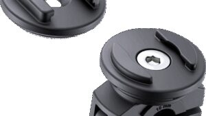 SP CONNECT Mirror Mount - Phone - Black