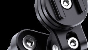 SP CONNECT Clutch Mount Pro - Phone - Black