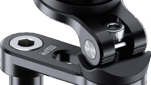 SP CONNECT Bar Clamp Mount Pro - Phone - Black