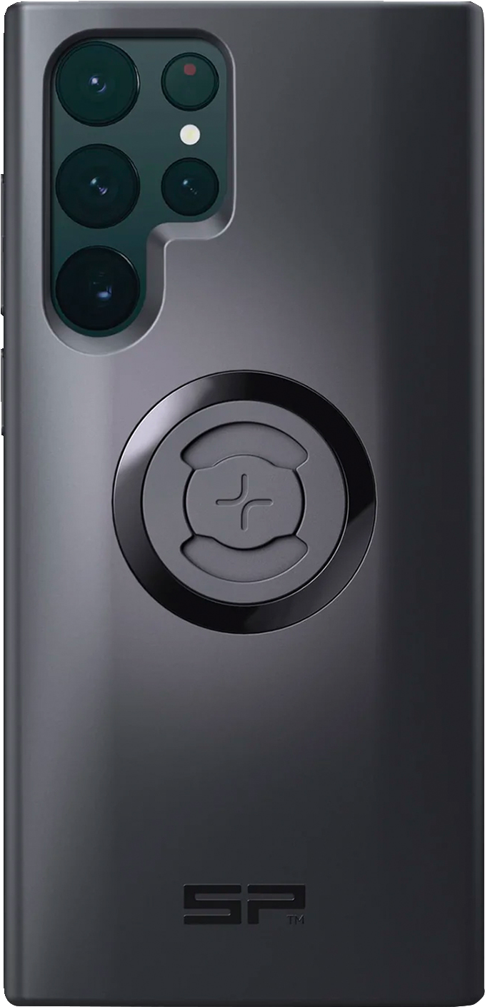 SP CONNECT SPC+ Phone Case - Samsung Galaxy S22 Ultra