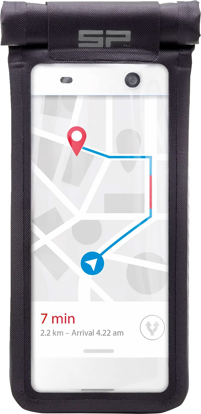 SP CONNECT CASE SPC+ UNIVERSAL L