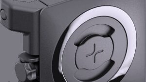 SP CONNECT SPC+ Universal Phone Clamp - Max