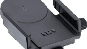 SP CONNECT SPC+ Universal Phone Clamp - Charging