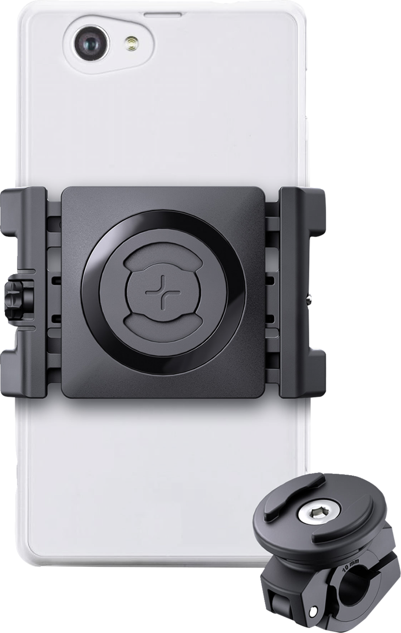 SP CONNECT HOLDER KIT SPC+ UNIV CLMP