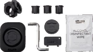 SP CONNECT SPC+ Universal Adhesive Kit