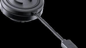 SP CONNECT SPC+ Charging Anti-Vibration Module