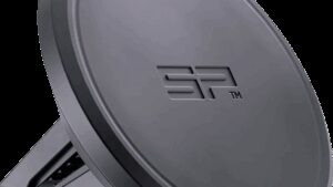 SP CONNECT SPC+ Vent Mount - Phone