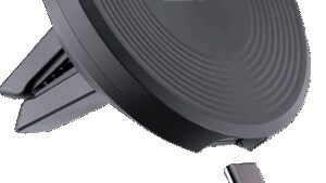 SP CONNECT SPC+ Vent Mount - Phone + Charging