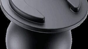 SP CONNECT Replacement SPC+ Mounting Head - Adhesive Pro