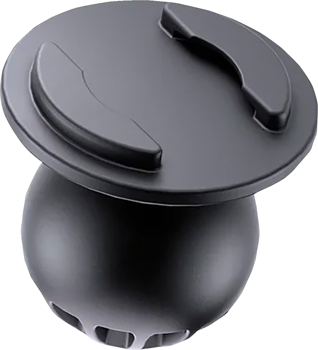 SP CONNECT Replacement SPC+ Mounting Head - Adhesive Pro