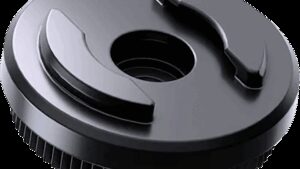 SP CONNECT Replacement SPC+ Mounting Head - Moto Pro