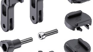 SP CONNECT Camera & Light Adapter