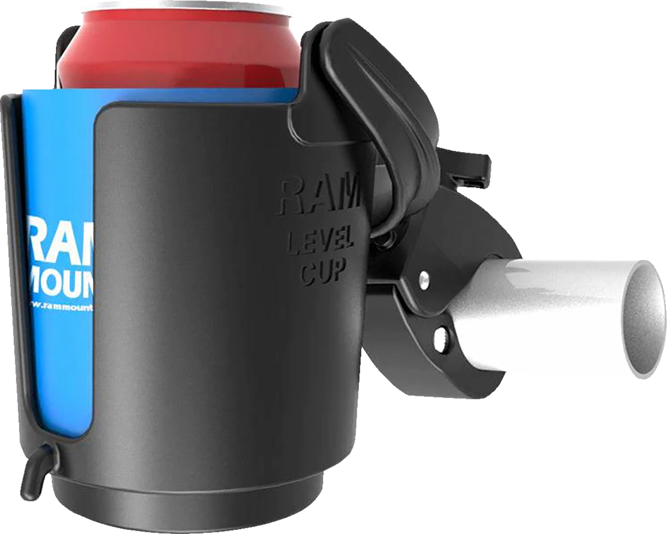 RAM MOUNTS KIT LEVEL CUP TOUGH CLAW