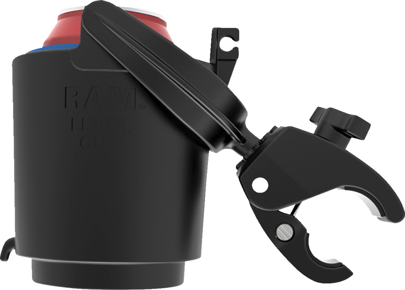 RAM MOUNTS KIT LEVEL CUP TOUGH CLAW - Image 2