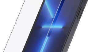 SP CONNECT Screen Protector - Glass - iPhone 13/14