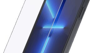 SP CONNECT Screen Protector - Glass - iPhone 14 Pro Max/Plus/13 Pro Max