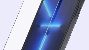 SP CONNECT Screen Protector - Glass - iPhone 13 Pro/14 Pro/15/16