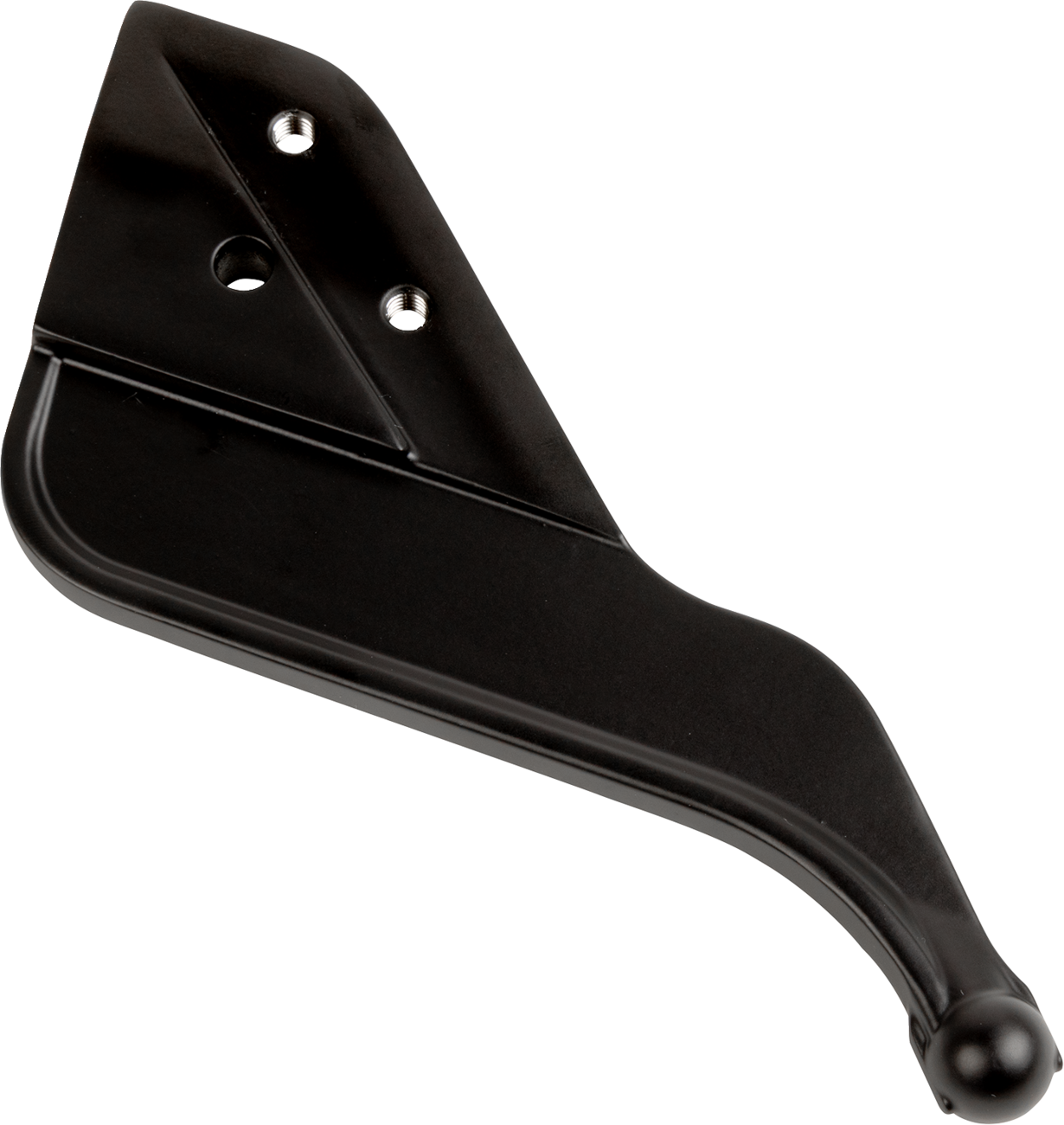 CIRO Passenger Drink Holder Mount - Chrome/Black