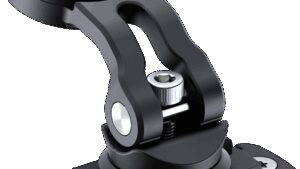 SP CONNECT Brake Mount - Large Phone - Black