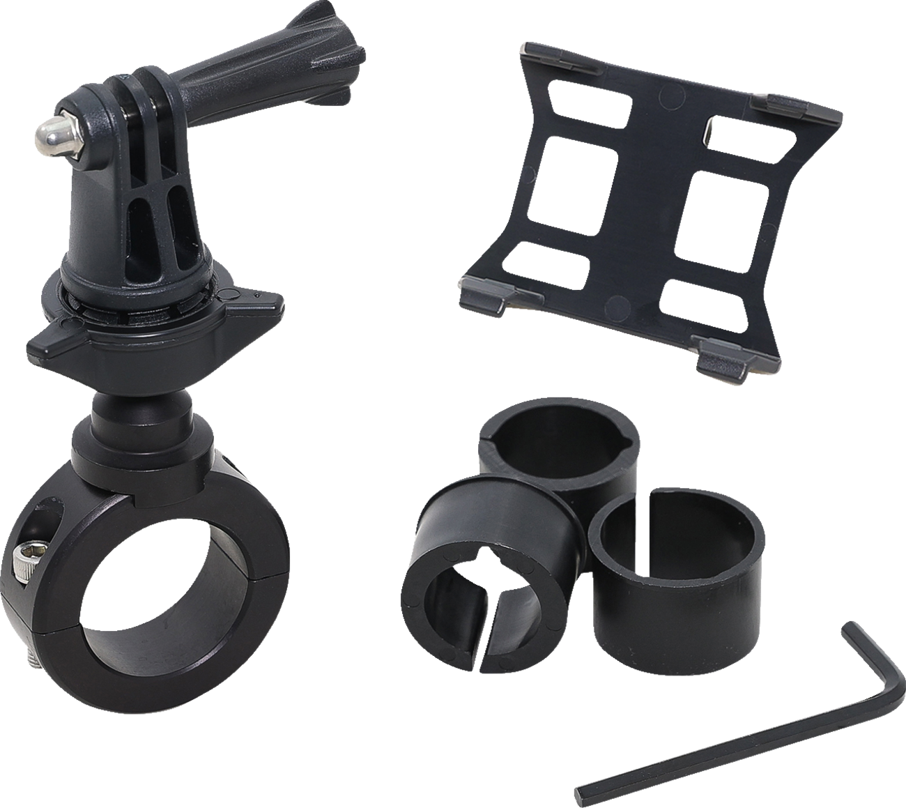 DYNOJET POWER VISION HANDLEBAR MOUNT KIT