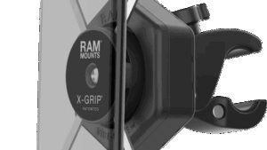 RAM MOUNTS X-Grip® Mount Kit - Vibe Safe™ - Tough Claw