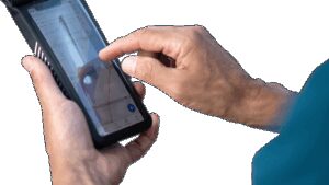 SP CONNECT Moto Mount LT - Universal Case