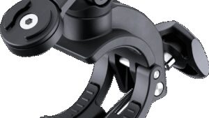 SP CONNECT Roll Cage Mount - Phone - Black