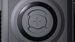 SP CONNECT Xtreme SPC+ Case - iPhone 15 Pro