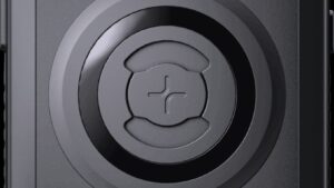 SP CONNECT Xtreme SPC+ Case - iPhone 14 Pro