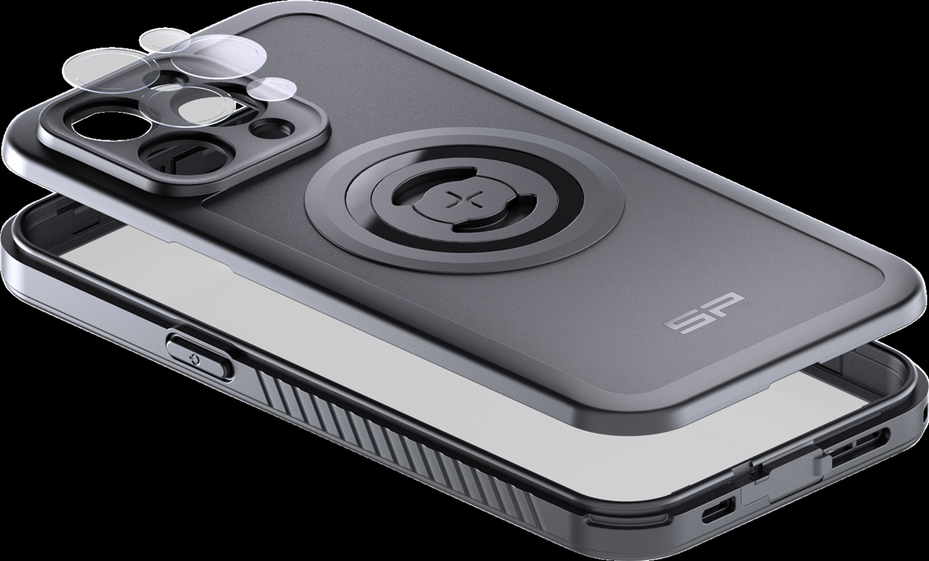 SP CONNECT CASE SPC+ XTREME I14 PRO MAX APPLE - Image 2