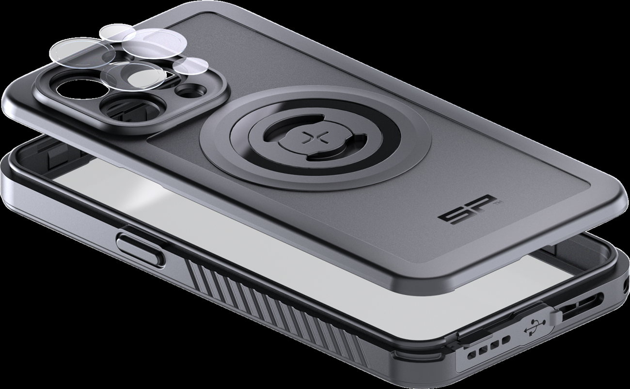 SP CONNECT CASE SPC+ XTREME I13 PRO APPLE - Image 2