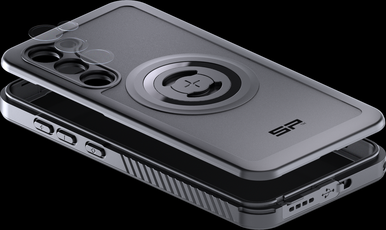 SP CONNECT CASE SPC+ XTREME S23 SAMSUNG - Image 2