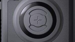 SP CONNECT Xtreme SPC+ Case - S23+