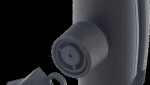 RidePower Ball Mount - Security Aluminum - 2-1/4"