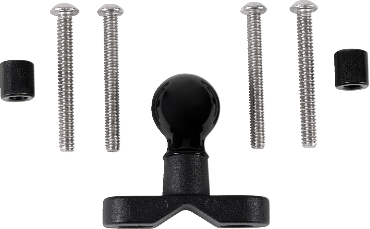 RIDEPOWER MOUNT PERCH FOR RIDEPOWER BALL MOUNT