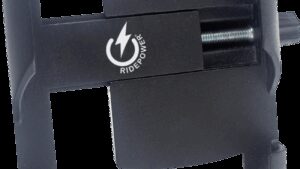 RIDEPOWER Phone Holder and Mount - Large - 1-1/4" Handlebars