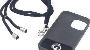 RIDEPOWER Phone Case Lanyard Tether - Universal